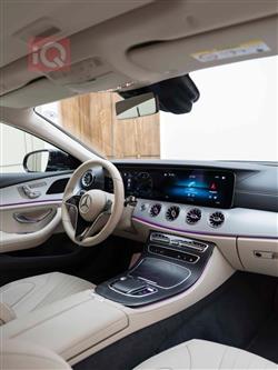 مرسيدس بنز CLS